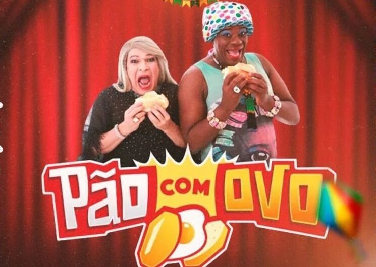 Segundo Arraial Pão com Ovo celebra a grandeza da cultura popular maranhense