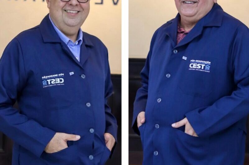 CEST lança Pós-Graduação em Medicina Legal e Perícia Médica