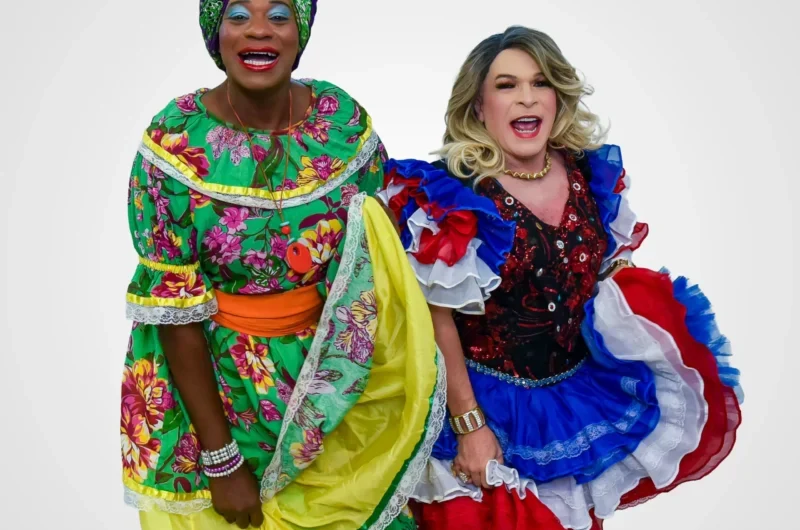 São Luís Shopping é palco da 2ª edição do Arraial Pão com Ovo