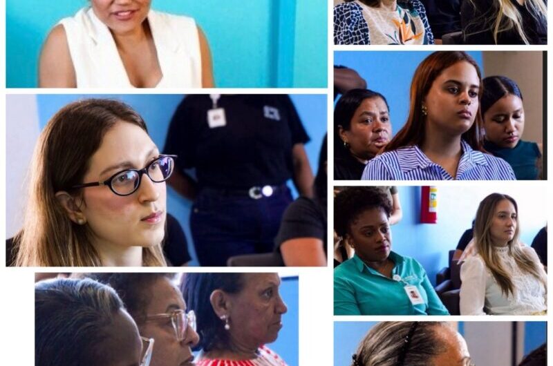 Nova edição do Café com Lacmar com foco em saúde preventiva para mulheres