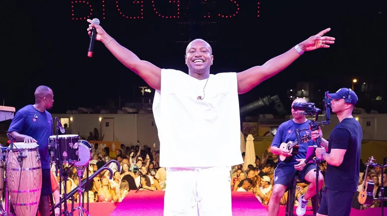 Projeto “Tardezinha” vai agitar São Luís dia 19 de julho com mega show no Centro Histórico