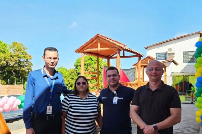 Conecta CEST: Experiências e Inspiração para o Futuro Acadêmico