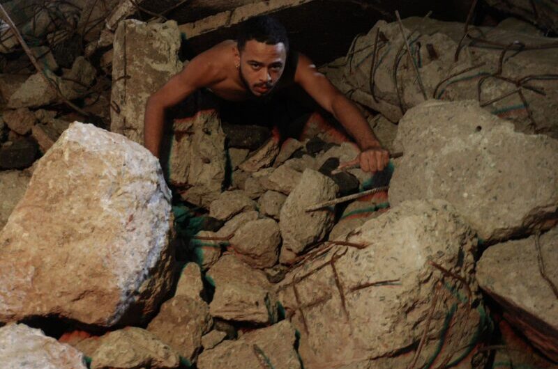 Com vasta programação e gratuita, 5ª Mostra Investigativa de Dança em São Luís inicia no dia 26 de agosto