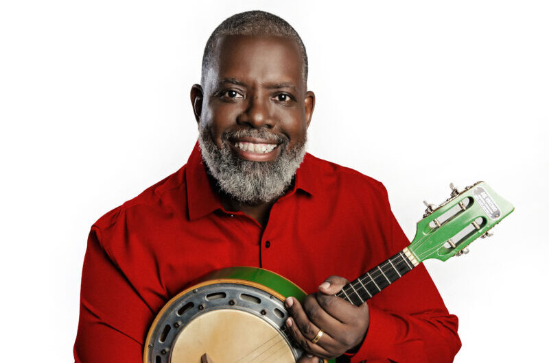 Samba Brasil São Luís: mais de 10h de festa com Péricles, Menos é Mais e outros gigantes do gênero