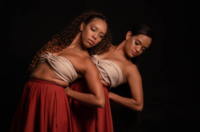 Do Maranhão para o Brasil: bailarinas participam de turnê nacional do Sesc Amazônia das Artes