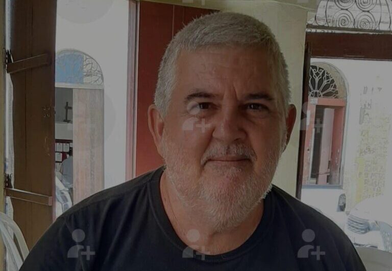 REGISTRO – Morre em São Luís o fotógrafo Ribamar Cavalcante, aos 66 anos