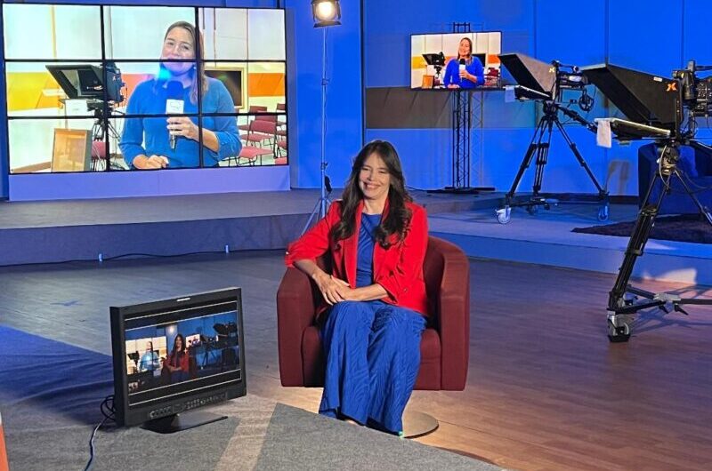 TV UFMA produz documentário inédito em comemoração aos 10 anos da emissora