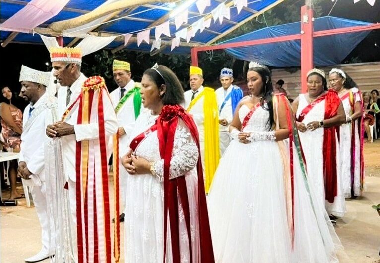 UFMA desenvolve primeiro glossário do Baile de São Gonçalo em São Luís