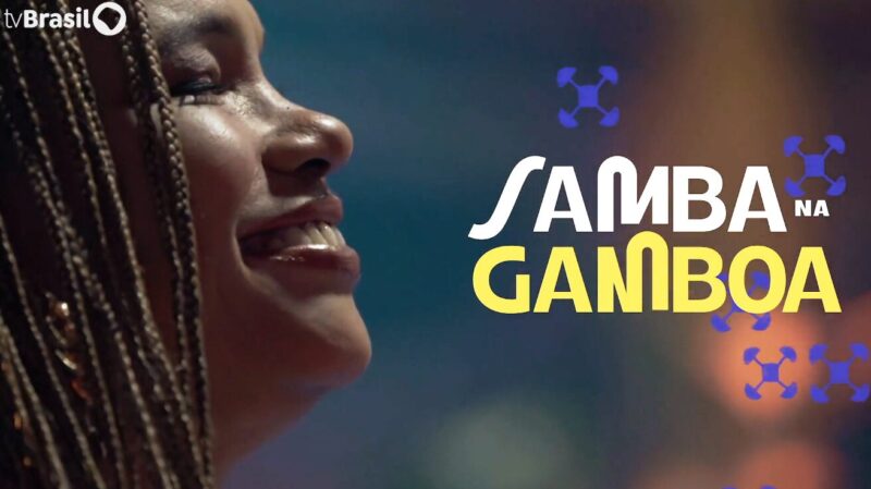 TV Brasil: Marcos Sacramento canta os bambas do Estácio