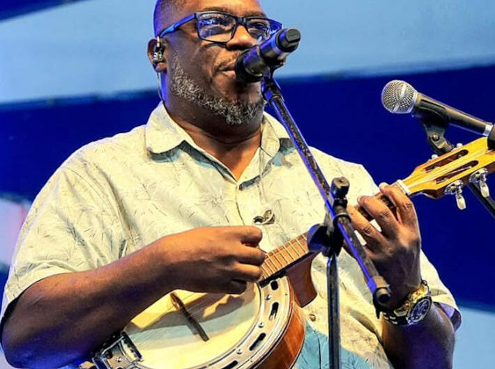 Gilsinho, intérprete da Portela, morre aos 55 anos