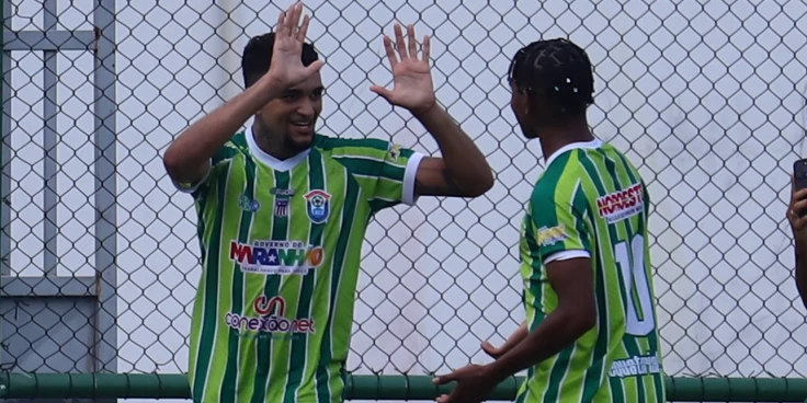 Lago Verde volta a vencer o Tupan e avança às semifinais da Segundinha Maranhense