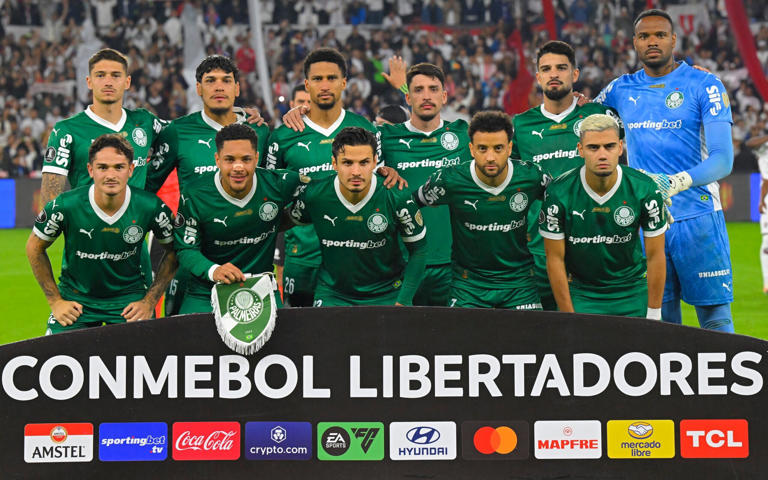 Torcedores do Palmeiras apontam culpado por derrota para a LDU: ‘Parabéns’