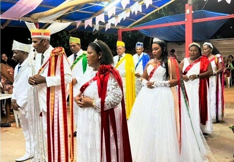 Iniciativa da UFMA, Baile de São Gonçalo em São Luís ganha primeiro glossário