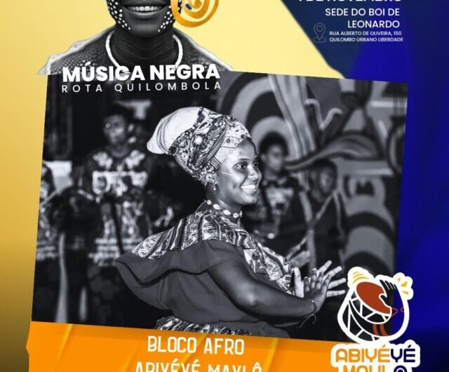 Festival Ayó transforma o Quilombo Liberdade em território de música, memória e resistência