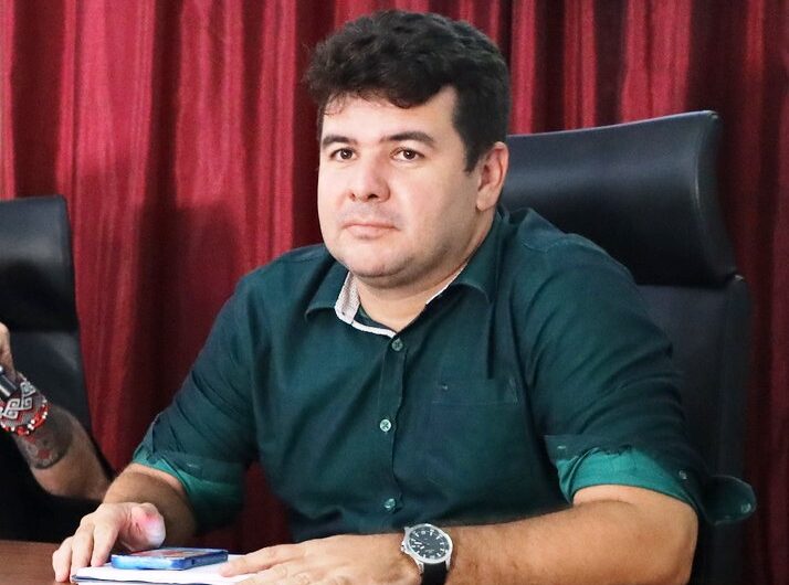 Com participação do vice-reitor, Leonardo Soares, UFMA inicia programação do IV International Conference on Social Impact Assessment