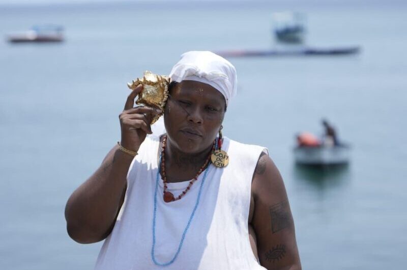 Festival A Casa da Mãe Joana celebra 10 anos de poesia e arte maranhense em grande edição no Centro Histórico