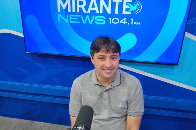 André Campos propõe nova Lei de Incentivo à Cultura de São Luís