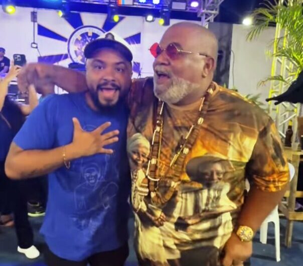 Carnaval 2026: Música de Josias Filho  e Luzian  Filho vence o concurso de samba enredo da Favela do Samba.