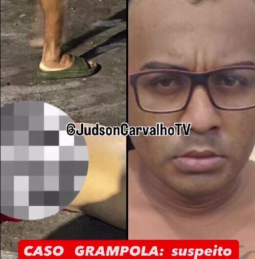 Suspeito de mat@r Grampola, popularmente chamada de Rainha dos Áudios, foi executado na noite desta terça-feira, 25, no bairro da Ribeira, em São Luís.