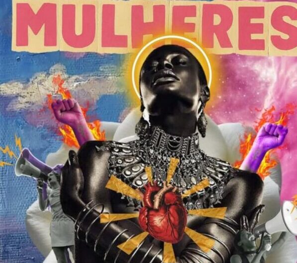 ENREDO DA FLOR DO SAMBA 2026: ENTRE O VENTRE E A FLOR — MULHERES, MITOS E DEUSAS