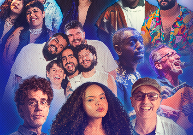 Festival de Natal Equatorial chega a 4ª edição com grandes nomes da música e shows gratuitos na Praça Maria Aragão