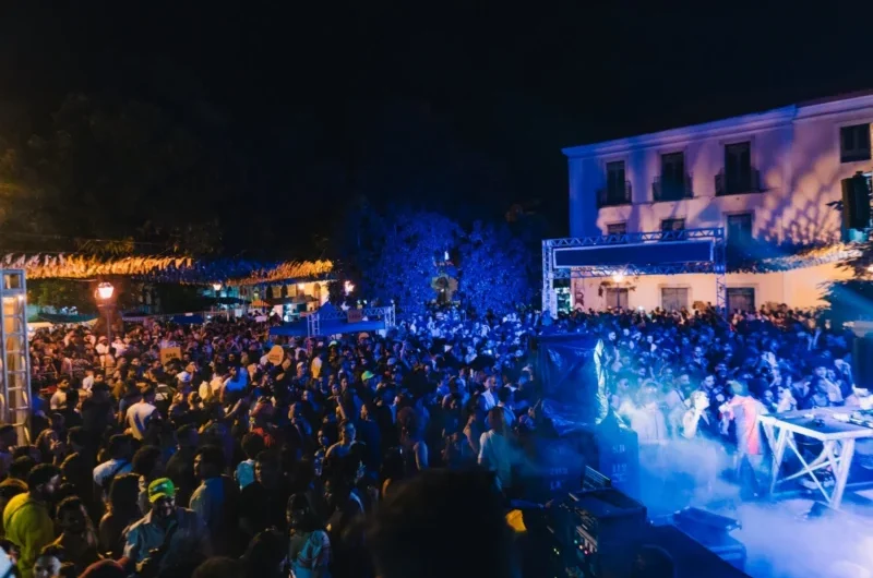 Festival Brasilidades a Granel realiza 1ª edição na Praça Deodoro com programação gratuita