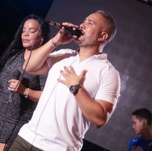 Pagode do Ivan comemora 19 anos