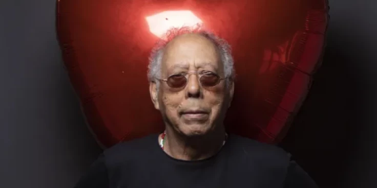 Cantor e compositor Jards Macalé morre aos 82 anos no Rio de Janeiro