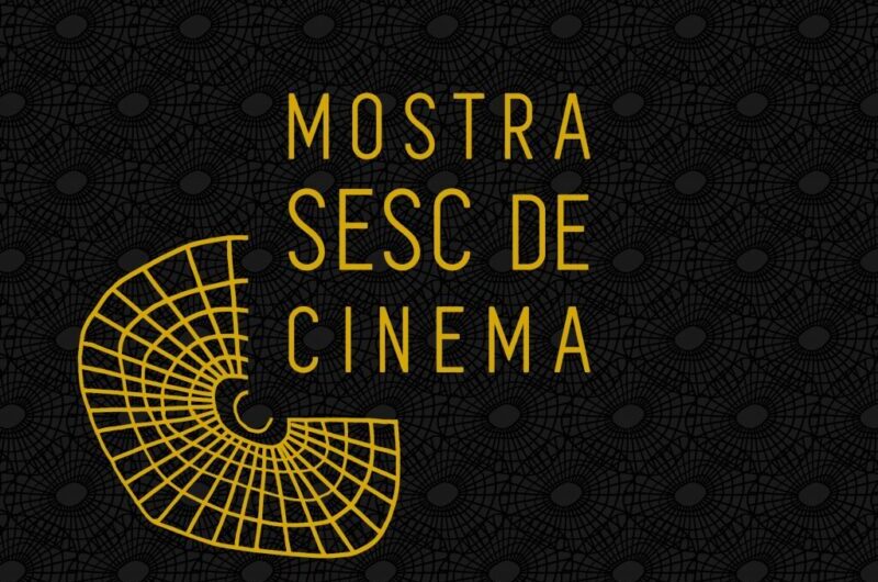 VII Mostra Sesc de Cinema 2025 acontece de 17 a 21 de novembro em São Luís