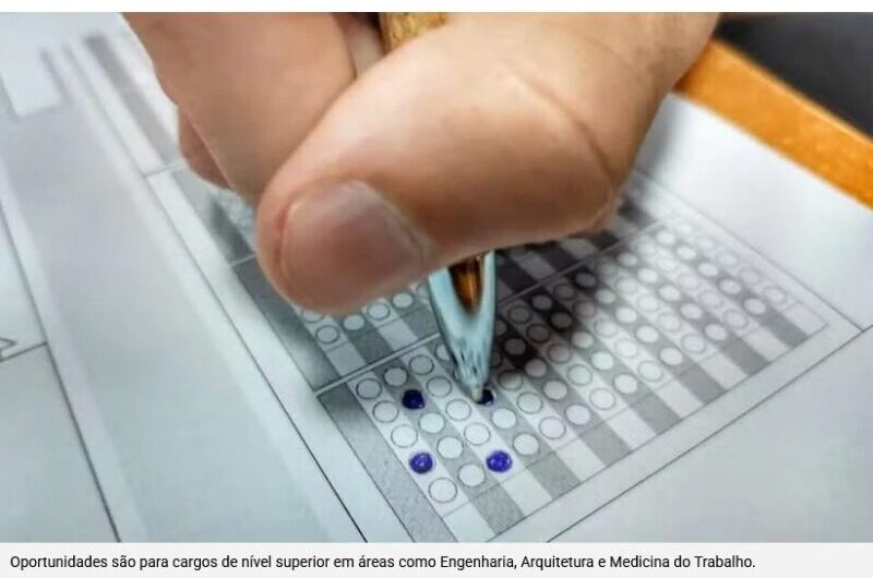 Oportunidades: Concurso da Caixa terá salários de até R$ 14,9 mil