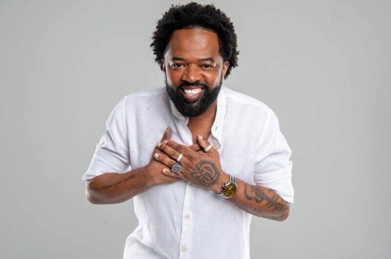 Novembro no Maranhão: shows, espetáculos e eventos nacionais gratuitos em comemoração aos 78 anos do Sesc-MA