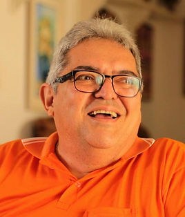 Euclides Moreira Neto lançará, nesta sexta-feira, às 15h, livros sobre radiolas de reggae, blocos tradicionais e memorial na 8ª Festa Literária de Itapecuru Mirim