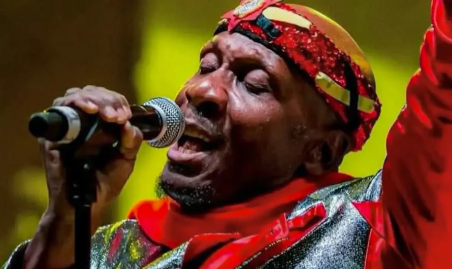 “Dia amanheceu triste”: artistas brasileiros homenageiam Jimmy Cliff