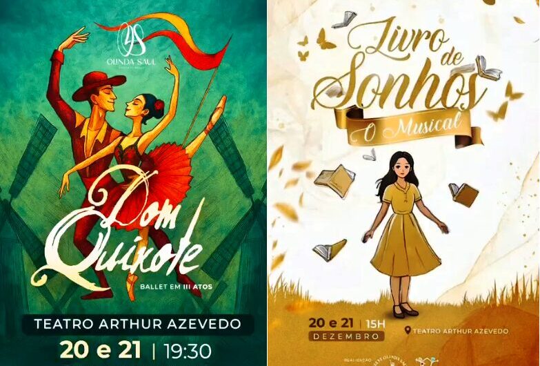 Projeto Dança Criança, desenvolvido pelo Ballet Olinda Saul, completa este ano 40 anos de atividade