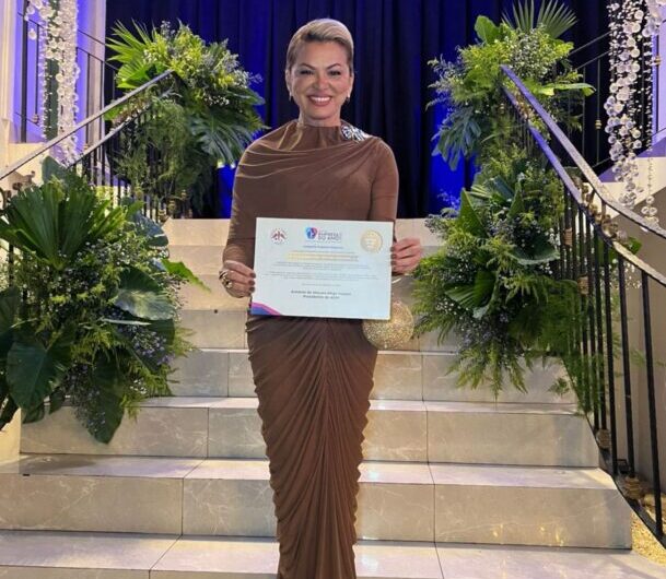 VittaJob Franchise é destaque no Prêmio Empresa do Ano da ACM e recebe homenagem por excelência em gestão e processos