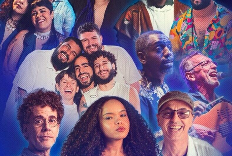 Festival de Natal Equatorial chega à sua 4ª edição com dois dias de música na Praça Maria Aragão