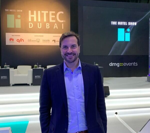 Empresário maranhense Rodolfo Almeida anuncia criação da InfoVills com produto voltado para o turismo