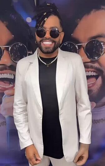 C O N F I R M A D O: NATAL DOS RITMOS. 25.DEZ, NA NOVA MATUTO, 16h