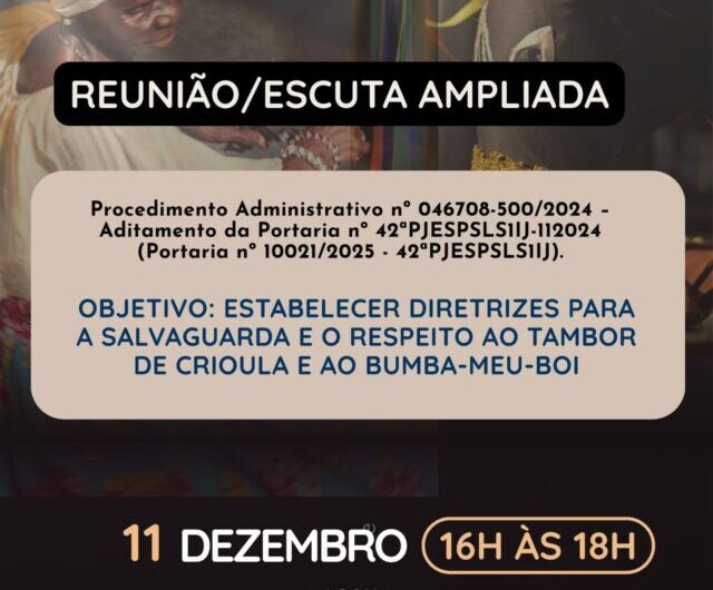 Fim de semana chegando com muita festa, debates e eventos na Agenda Cultural do Blog! Clique e confira!