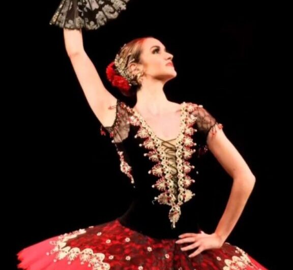 Ballet Olinda Saul estreia, neste sábado, 20, “Dom Quixote”, no Teatro Arthur Azevedo. O espetáculo comemora os 40 anos da escola de ballet de maior tempo em atividade de São Luís e do Projeto Dança Criança. Classificação livre!