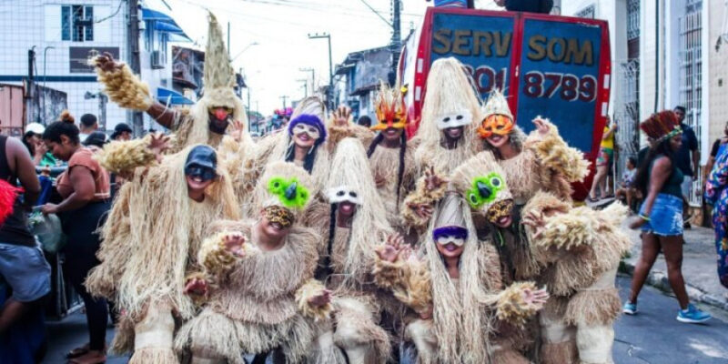 Bicho Terra se apresenta na Praça do Sol nesta sexta, dia 23 de janeiro