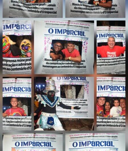 Bloco da Imprensa: Segunda noite é neste sábado, 31, às 19h, no Lampiões Buteco, Centro. Shows com Nivaldo Santos, Os Foliões, Gabriel Melônio, Bateria Fabulosa da Flor do Samba e Bicho-Terra