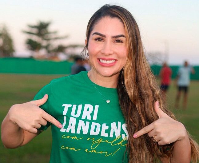 Eva Curió é exonerada de cargo no Governo