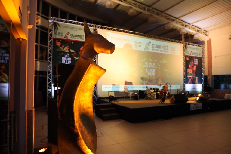 Abertas inscrições para o Festival Guarnicê de 2026