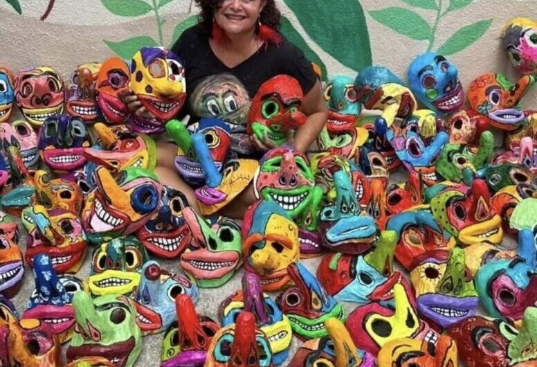 Exposição “Fofão: História e Memórias de um Personagem Genuinamente Maranhense”