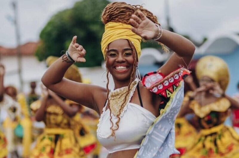 Bloco Afro GDAM celebra 40 anos com concurso de rainha