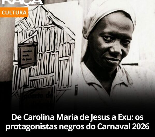 Carnaval 2026: Um espetáculo histórico -Escolas de samba do Rio de Janeiro e de São Paulo escolheram enredos que celebram a ancestralidade.