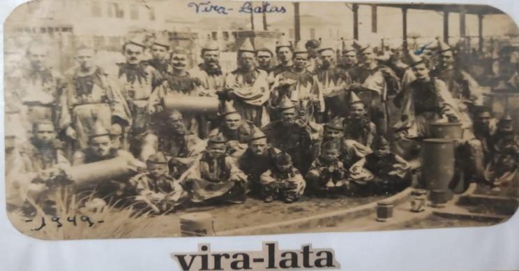 Tranformações, memória e identidade marcam evolução dos Blocos Tradicionais de São Luís