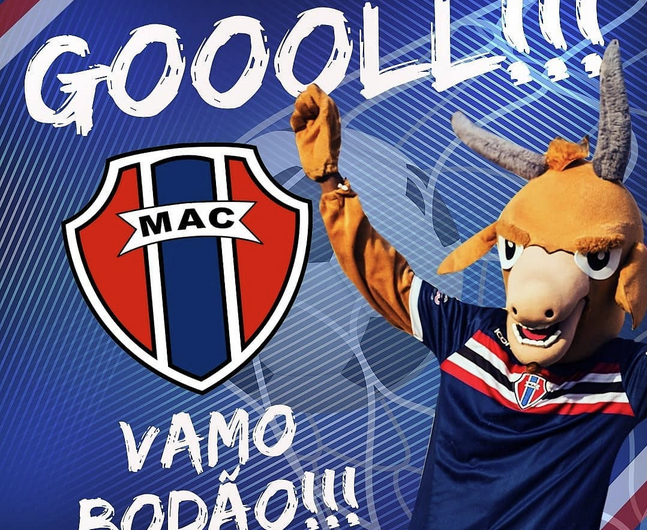 Brasileirão 2026 de Futebol: CBF divulga tabela dos 19 jogos do Maranhão Atlético Clube na Série C