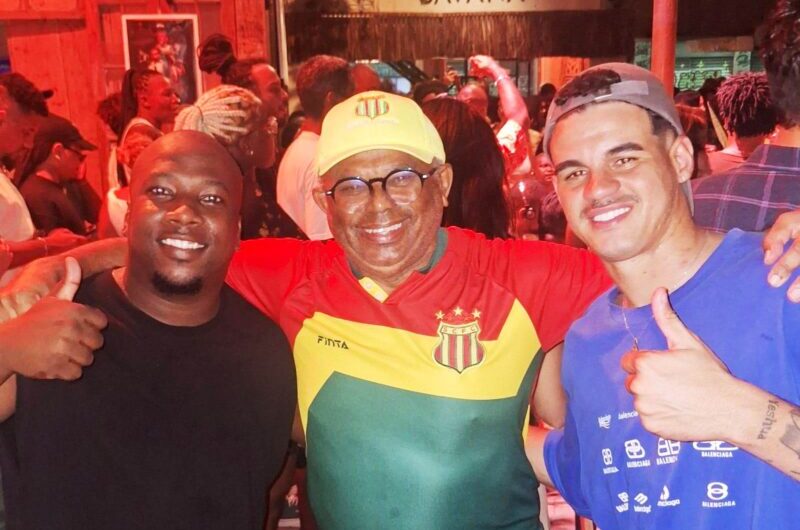 Savana: a mais nova casa de cultura e eventos do Rio de Janeiro é parada obrigatória para maranhenses que gostam do melhor samba e pagode